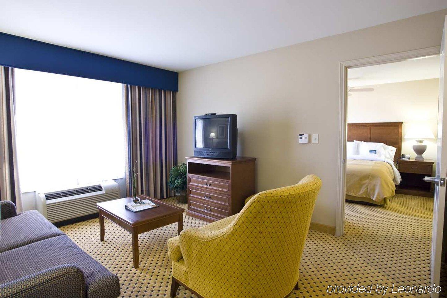 Homewood Suites By Hilton Houston Stafford Sugar Land Room photo