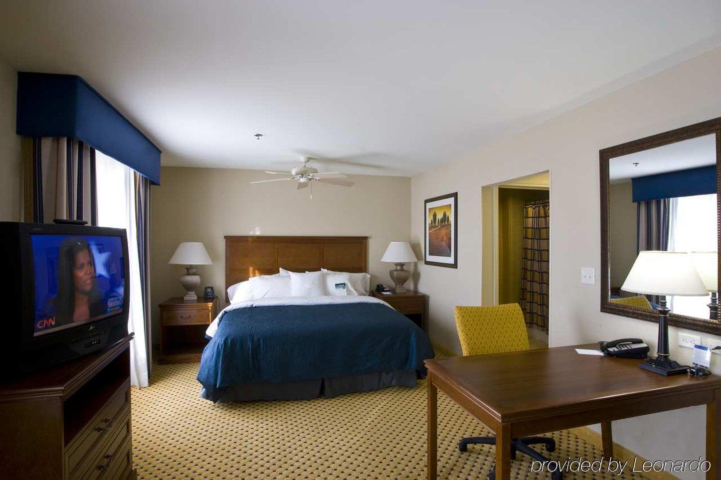 Homewood Suites By Hilton Houston Stafford Sugar Land Room photo