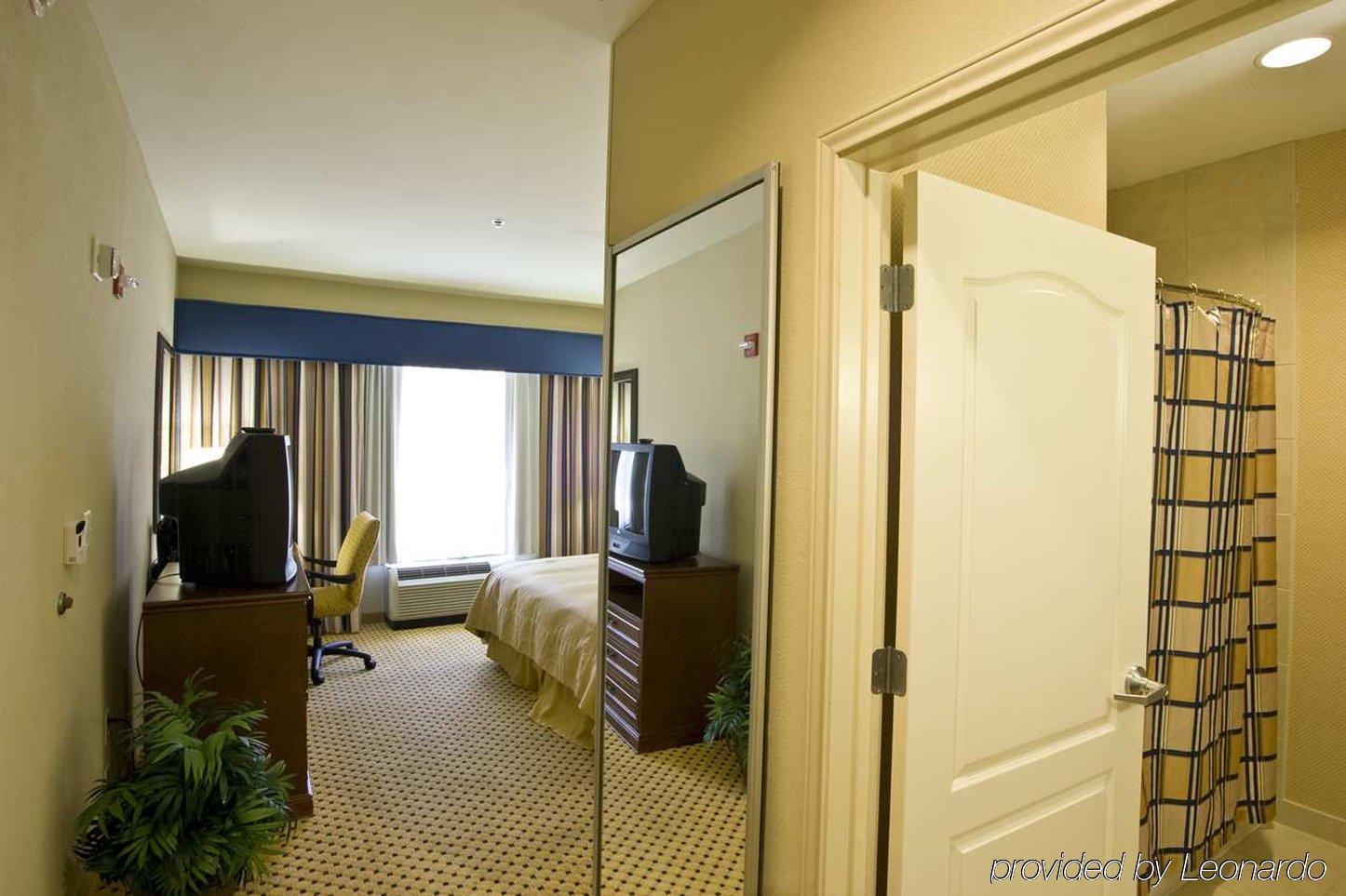 Homewood Suites By Hilton Houston Stafford Sugar Land Room photo