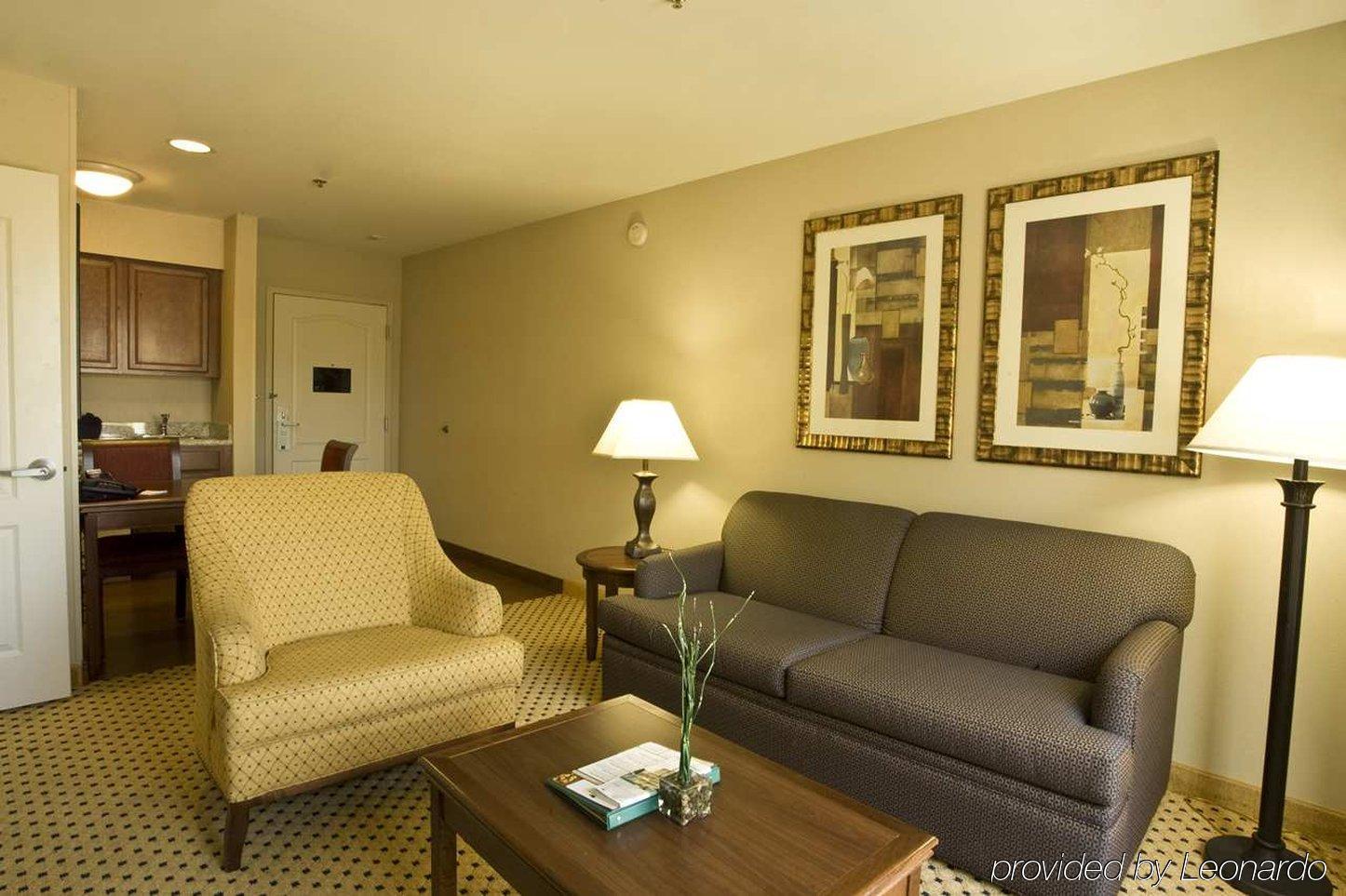 Homewood Suites By Hilton Houston Stafford Sugar Land Room photo